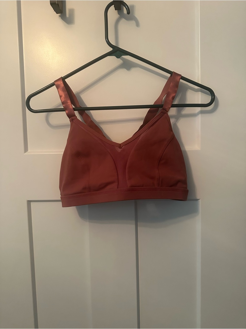 Born primitive mesh sports bra size M